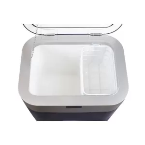 Холодильник COMPACT HC-22P5 БИРЮСА Холодильник COMPACT HC-22P5 БИРЮСА
