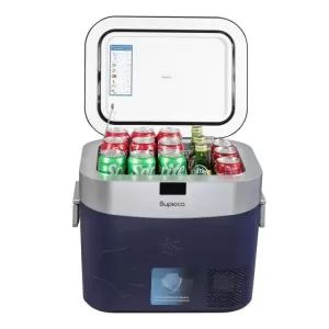Холодильник COMPACT HC-22P5 БИРЮСА Холодильник COMPACT HC-22P5 БИРЮСА