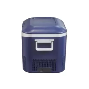 Мобильный холодильник COMPACT HC-18P5 БИРЮСА Мобильный холодильник COMPACT HC-18P5 БИРЮСА