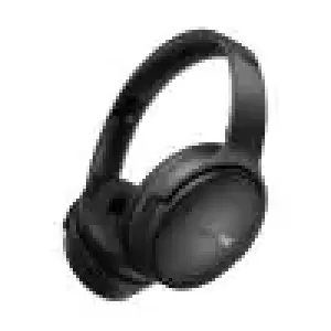 Беспроводные наушники Bose QuietComfort SC Headphones, Black (Черный)