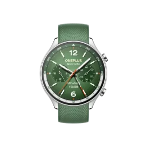 Умные часы OnePlus Watch 2R (Зелёный, Global)