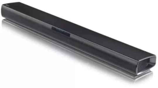 Саундбар LG SQC1 (Чёрный)