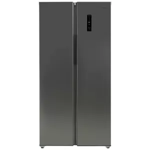 Холодильник Бирюса SBS 400 I Холодильник Бирюса SBS 400 I