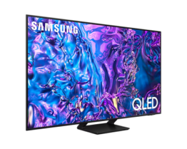 Телевизор Samsung QE75Q70DAUXRU Телевизор Samsung QE75Q70DAUXRU