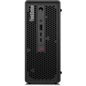 Системный блок Lenovo ThinkStation P3 Ultra SFF, Intel Core i7-13700K / 32 ГБ DDR5 / 1024 ГБ SSD / Intel UHD Graphics / Windows 11 Pro / Клавиатура, мышь, черный (30HBS64A00) Системный блок Lenovo ThinkStation P3 Ultra SFF, Intel Core i7-13700K / 32 ГБ DDR5 / 1024 ГБ SSD / Intel UHD Graphics / Windows 11 Pro / Клавиатура, мышь, черный (30HBS64A00)