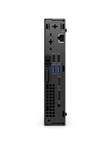 Мини-ПК Dell Optiplex 7020 MFF, Intel Core i5 14500T / 16 ГБ DDR4 / 512 ГБ SSD / Intel UHD Graphics / Linux / Клавиатура, мышь, черный (7020-5652) Мини-ПК Dell Optiplex 7020 MFF, Intel Core i5 14500T / 16 ГБ DDR4 / 512 ГБ SSD / Intel UHD Graphics / Linux / Клавиатура, мышь, черный (7020-5652)