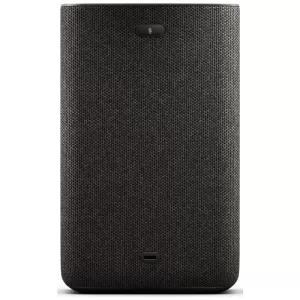 Умная колонка Яндекс Станция 2, Черный