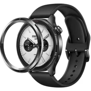 Смарт-часы Xiaomi Watch S4 Black