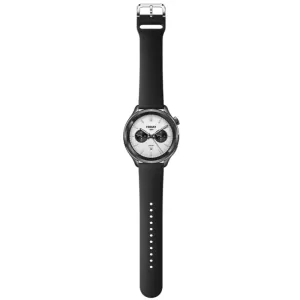 Смарт-часы Xiaomi Watch S4 Black