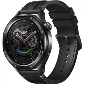 Смарт-часы Xiaomi Watch S4 Rainbow