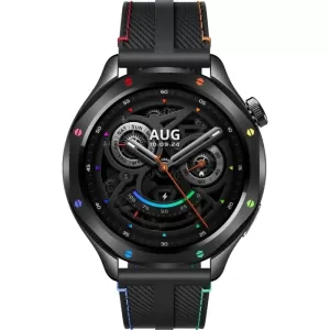 Смарт-часы Xiaomi Watch S4 Rainbow