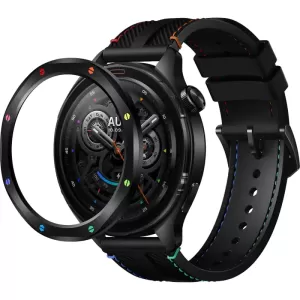 Смарт-часы Xiaomi Watch S4 Rainbow