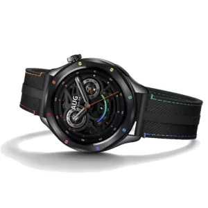 Смарт-часы Xiaomi Watch S4 Rainbow