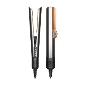 Выпрямитель Dyson Airstrait HT01 CH Nickel/Copper
