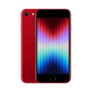 Смартфон iPhone SE 2022 64Gb Red Смартфон iPhone SE 2022 64Gb Red