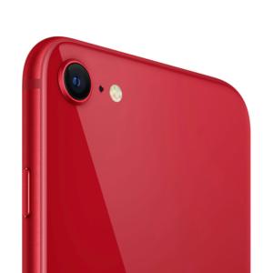 Смартфон iPhone SE 2022 64Gb Red Смартфон iPhone SE 2022 64Gb Red