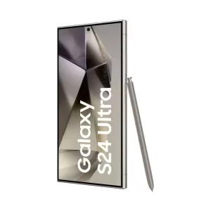 Смартфон Samsung Galaxy S24 Ultra Titanium 12Gb/ 256Gb Gray