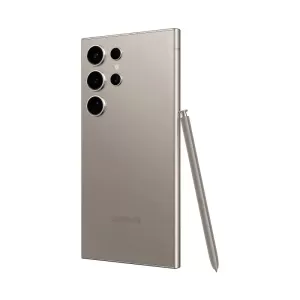 Смартфон Samsung Galaxy S24 Ultra Titanium 12Gb/ 256Gb Gray