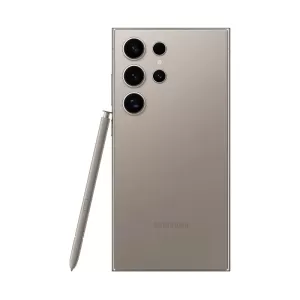 Смартфон Samsung Galaxy S24 Ultra Titanium 12Gb/ 256Gb Gray