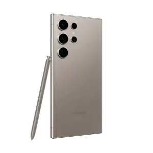 Смартфон Samsung Galaxy S24 Ultra Titanium 12Gb/ 256Gb Gray