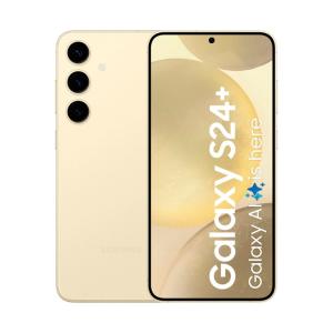 Смартфон Samsung S24 8Gb/ 256Gb Amber yellow Смартфон Samsung S24 8Gb/ 256Gb Amber yellow