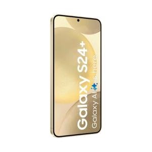 Смартфон Samsung S24 8Gb/ 256Gb Amber yellow Смартфон Samsung S24 8Gb/ 256Gb Amber yellow