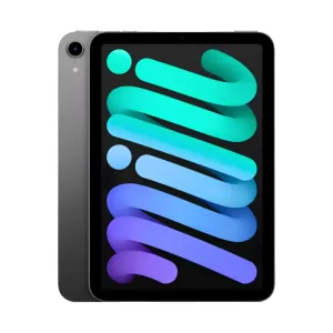 Планшет Apple iPad mini 6 Wi-Fi (2021) 256Gb Space Gray