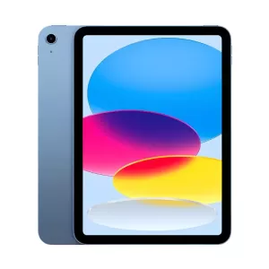 Планшет Apple iPad 11 Wi-Fi (2025) 512Gb Blue
