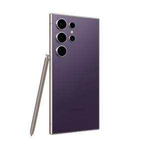 Смартфон Samsung Galaxy S24 Ultra Titanium 12Gb/ 256Gb Purple Смартфон Samsung Galaxy S24 Ultra Titanium 12Gb/ 256Gb Purple