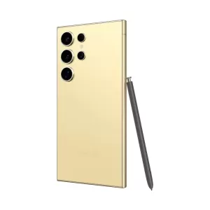 Смартфон Samsung Galaxy S24 Ultra Titanium 12Gb/ 512Gb Yellow