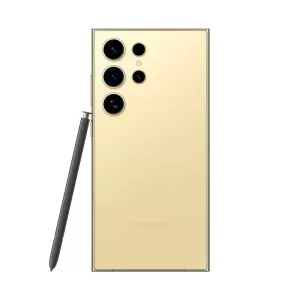 Смартфон Samsung Galaxy S24 Ultra Titanium 12Gb/ 512Gb Yellow