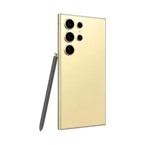 Смартфон Samsung Galaxy S24 Ultra Titanium 12Gb/ 512Gb Yellow