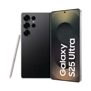 Смартфон Samsung S25 Ultra 12Gb / 256Gb Titanium Black