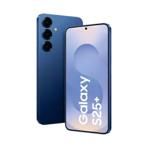 Смартфон Samsung S25 Plus 12Gb / 256Gb Navy