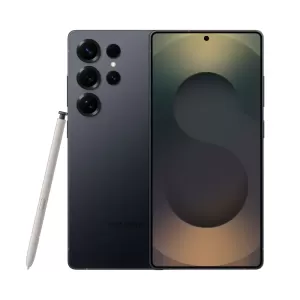 Смартфон Samsung S25 Ultra 12Gb / 256Gb Titanium Jetblack