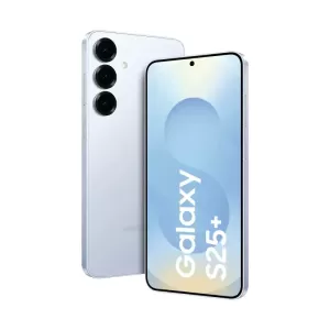 Смартфон Samsung S25 Plus 12Gb / 256Gb Icyblue