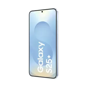 Смартфон Samsung S25 Plus 12Gb / 256Gb Icyblue