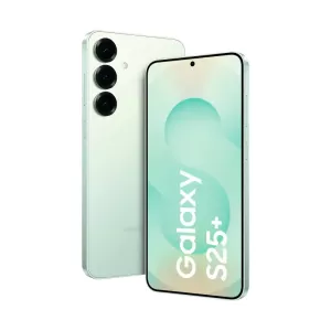 Смартфон Samsung S25 Plus 12Gb / 256Gb Mint