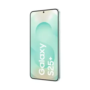 Смартфон Samsung S25 Plus 12Gb / 256Gb Mint