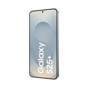 Смартфон Samsung S25 Plus 12Gb / 256Gb Silver Shadow