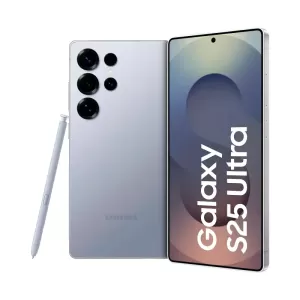Смартфон Samsung S25 Ultra 12Gb / 512Gb Titanium Silverblue