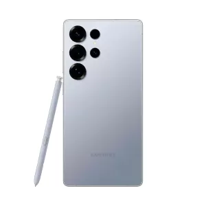 Смартфон Samsung S25 Ultra 12Gb / 512Gb Titanium Silverblue