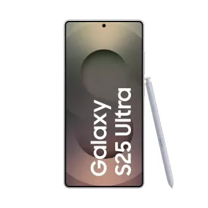 Смартфон Samsung S25 Ultra 12Gb / 512Gb Titanium Whitesilver