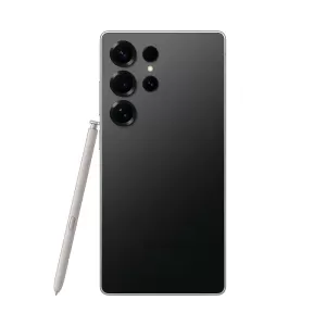 Смартфон Samsung S25 Ultra 12Gb / 1Tb Titanium Black