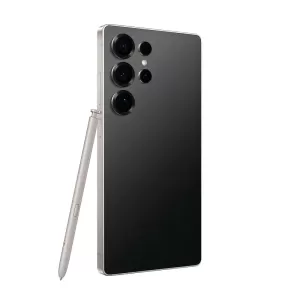 Смартфон Samsung S25 Ultra 12Gb / 1Tb Titanium Black