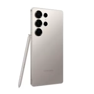 Смартфон Samsung S25 Ultra 12Gb / 1Tb Titanium Grey