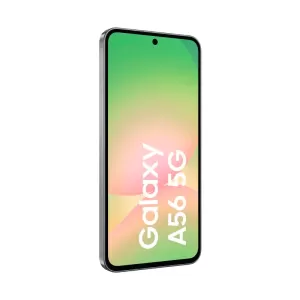 Смартфон Samsung A56 8Gb / 256Gb Graphite