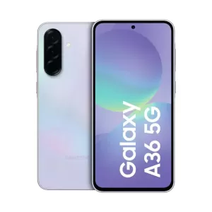 Смартфон Samsung A36 8Gb / 256Gb Lavender
