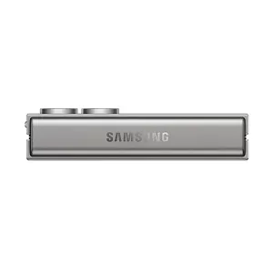 Смартфон Samsung Z Flip 6 12Gb / 512Gb Silver Shadow