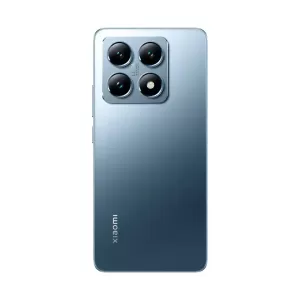 Смартфон Xiaomi Mi 14T 12Gb / 512Gb Titan Blue Смартфон Xiaomi Mi 14T 12Gb / 512Gb Titan Blue